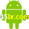 Aplicativo 45br.com para Android