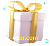 Receba seus bônus de boas-vindas no 45br.com
