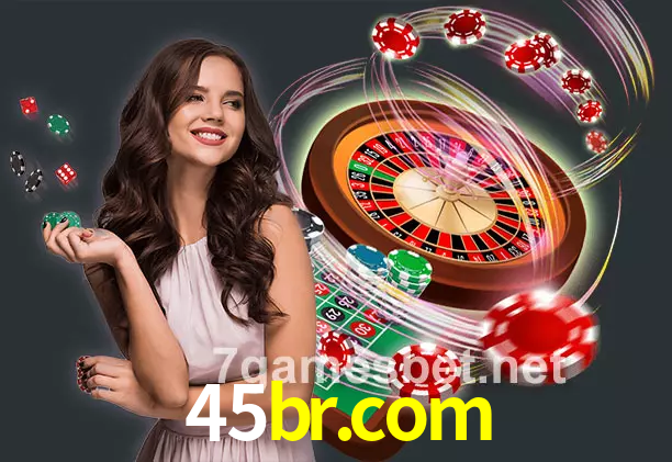 vivo no cassino 45br.com