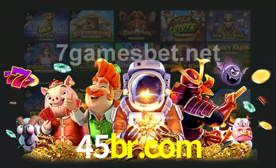 cassino 45br.com