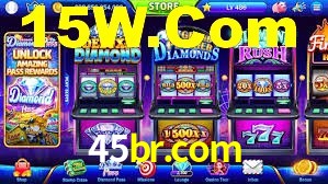 Live Casino 45br.com