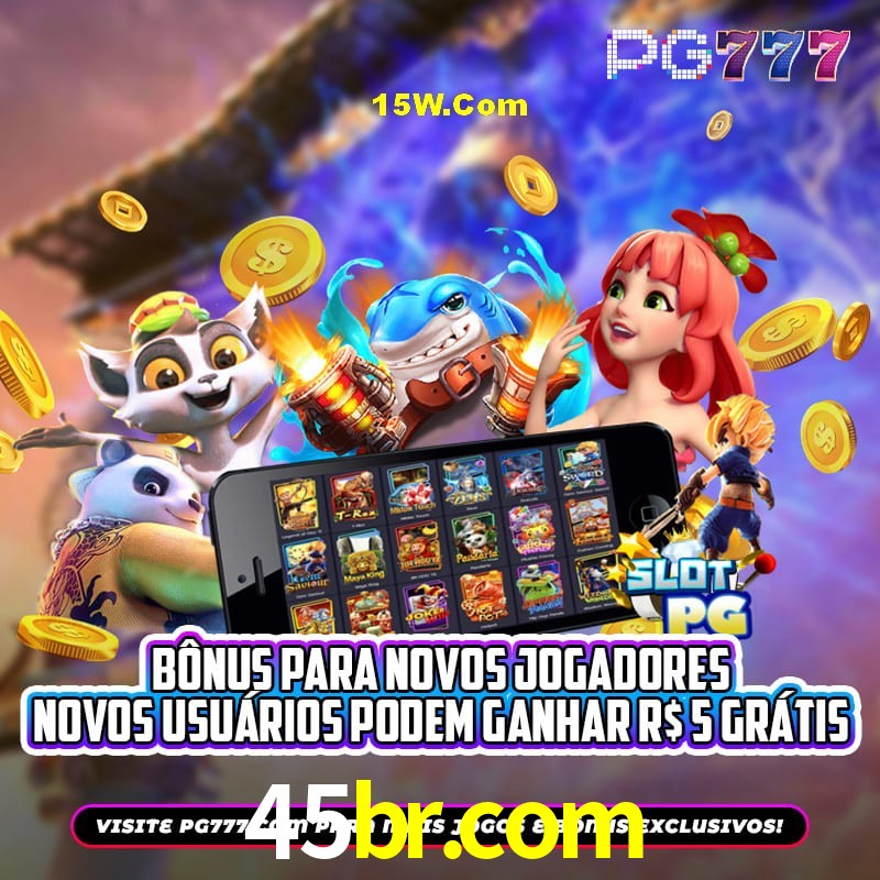 Player Reviews 45br.com