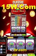 Casino Ao Vivo 45br.com