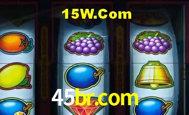 Estatísticas do Jogo 45br.com