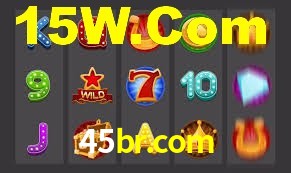 Daily Bonuses 45br.com