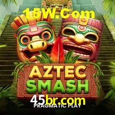 Statistics 45br.com
