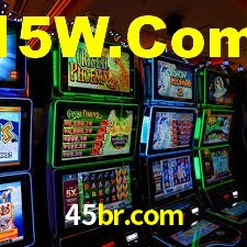 Roulette Table 45br.com