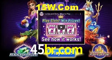 Login Seguro 45br.com