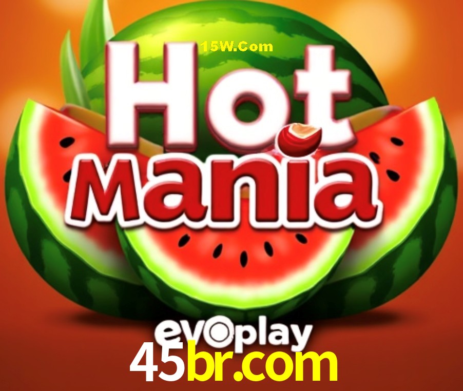 Casino VIP 45br.com