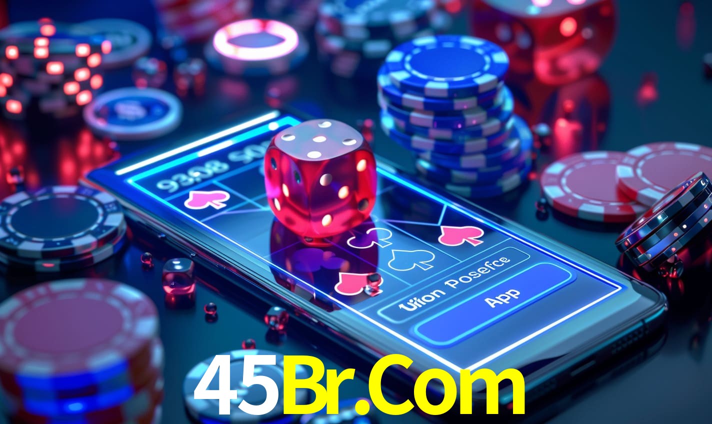 Baixar App 45Br.Com