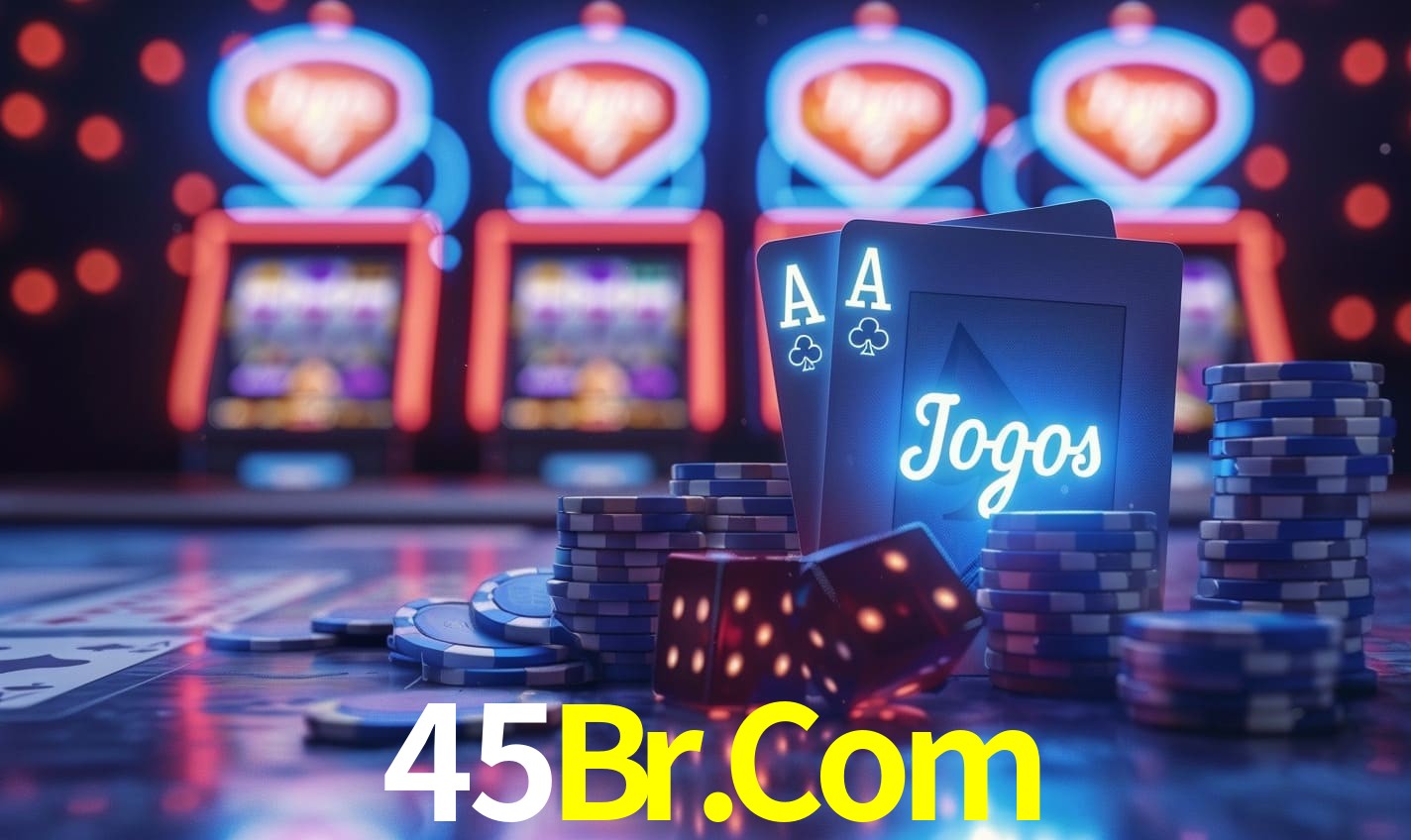 Lista de Jogos 45Br.Com