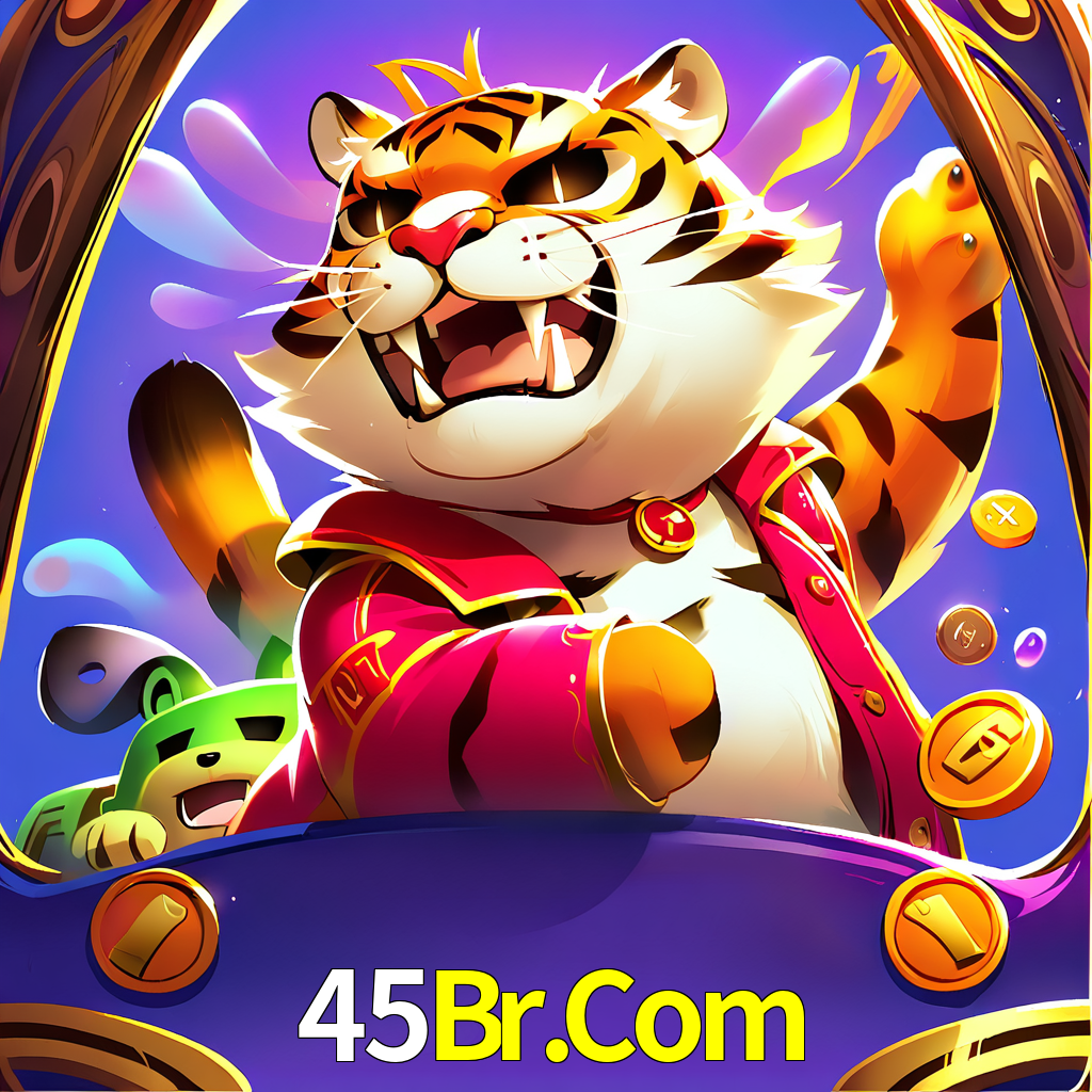 Cassino Online 45Br.Com